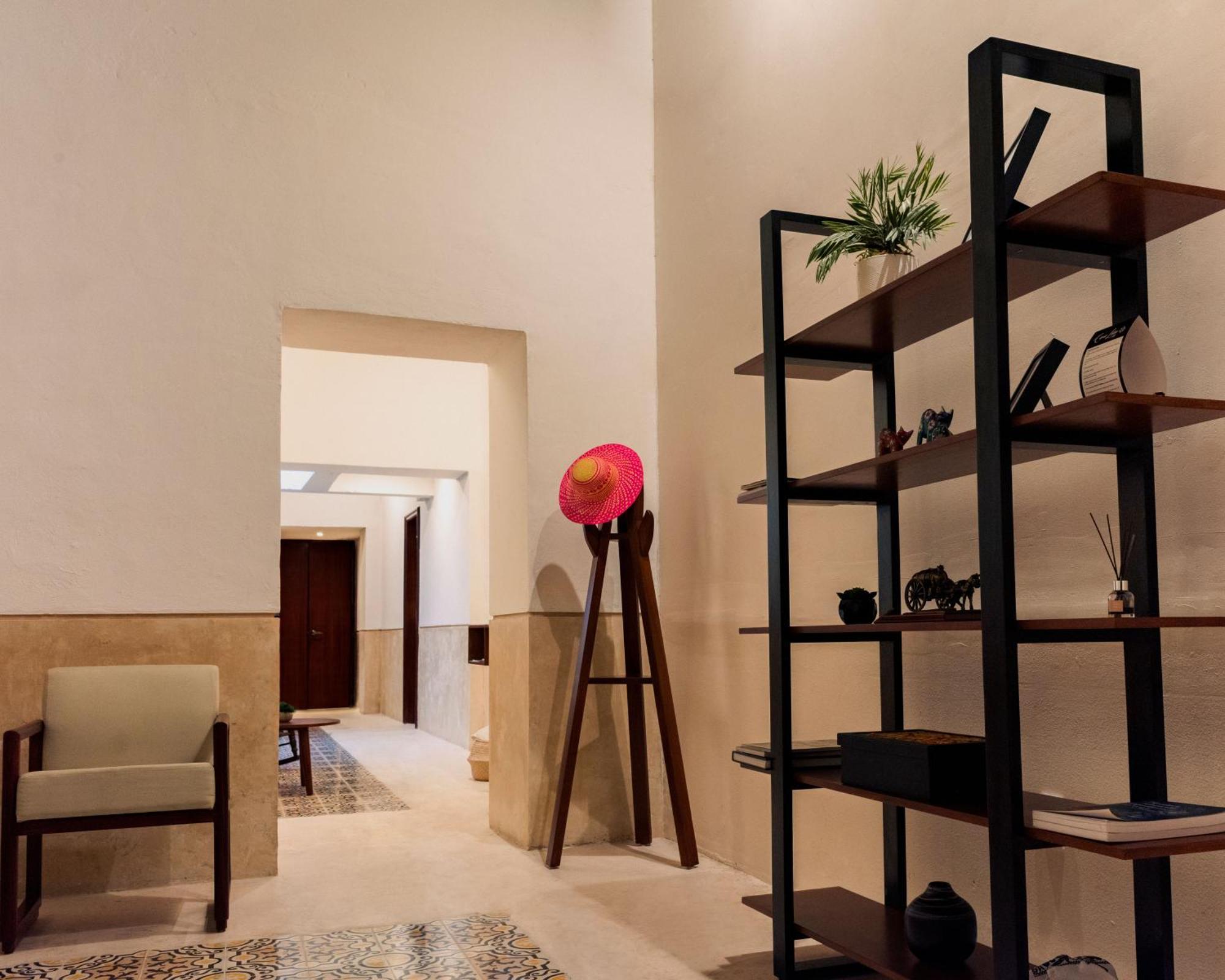 فيلا Casa Lilia, Ubicada En El Centro Historico كامبيش المظهر الخارجي الصورة